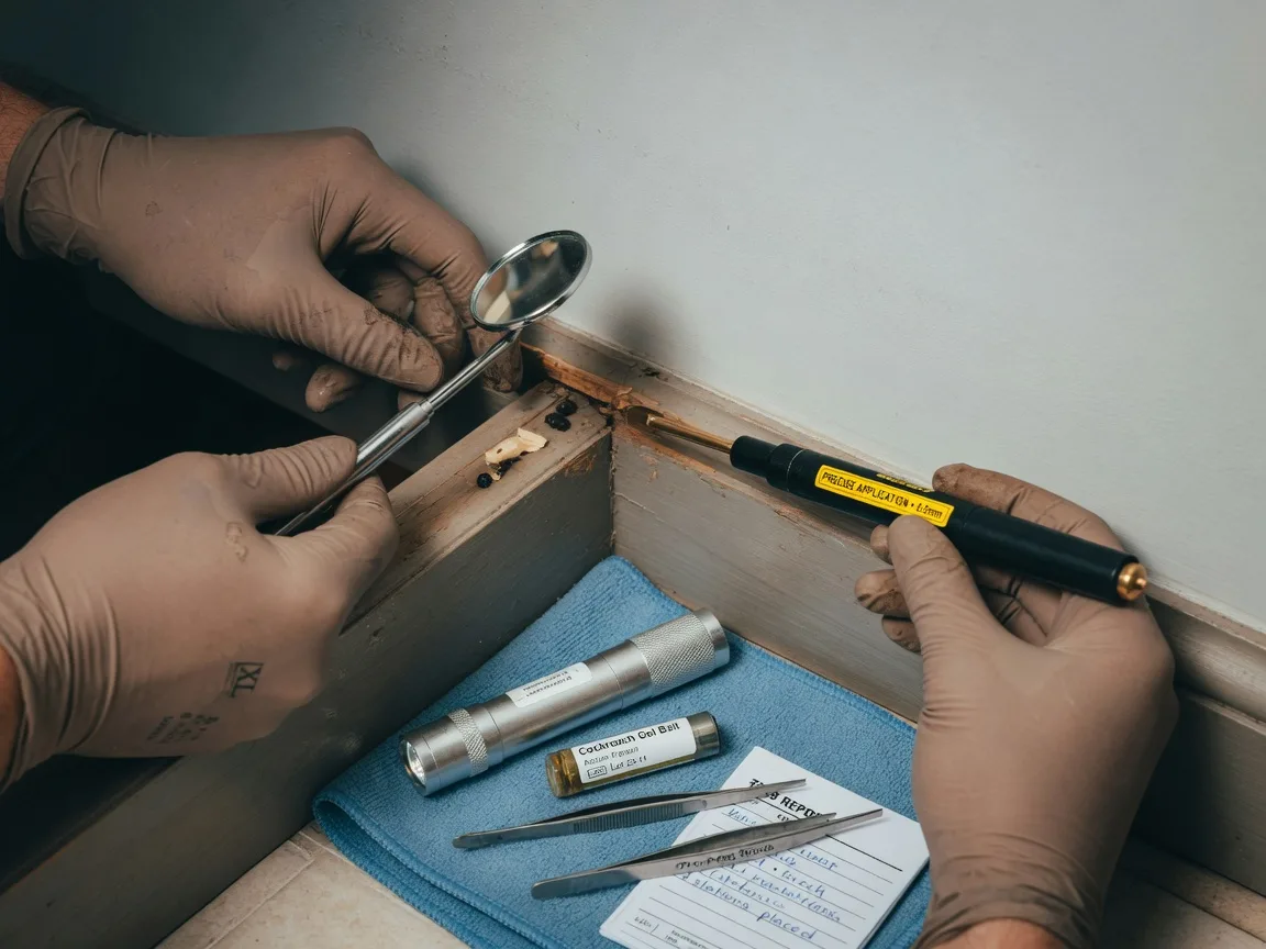 Why choose Emergency Pest Control in Mcintyre, GA